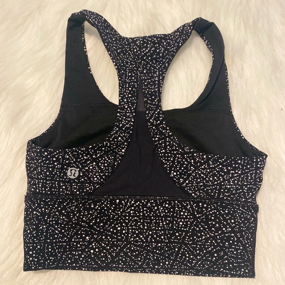 Lulu lemon sports bra top!!! - Picture 3 of 3